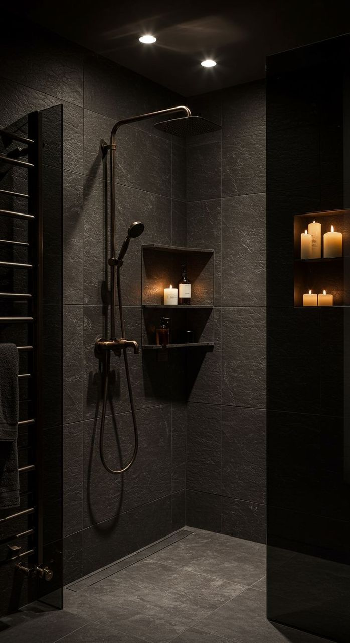 Robinets et Douchettes